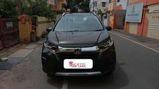 Honda WR-V others